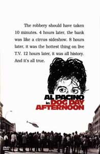 Dog day afternoon (cd 1) (1975) Al Pacino